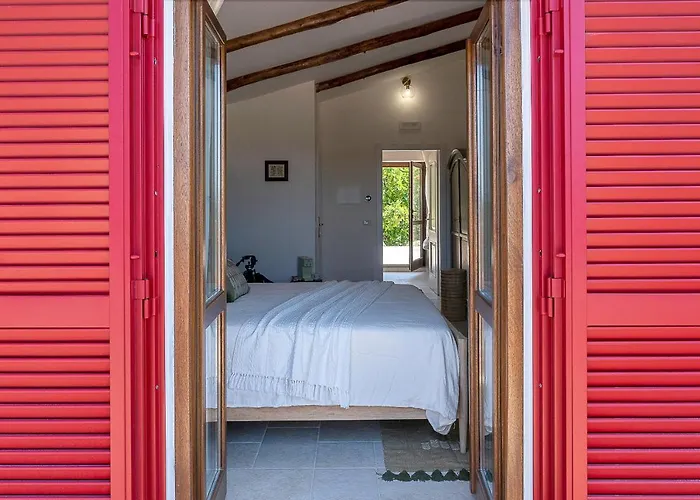 Al Piglio Maison De Charme Wine & Wellness Resort