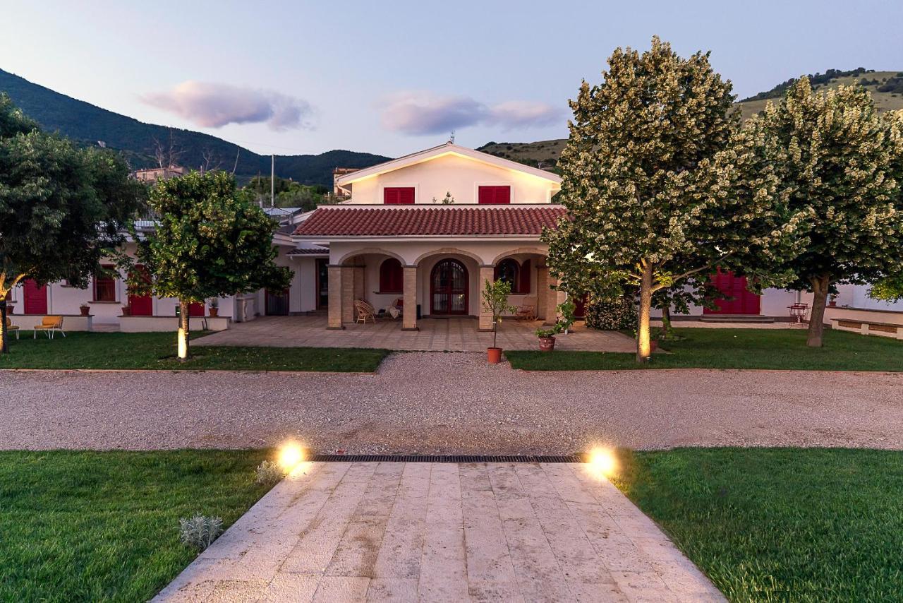 Al Maison De Charme Wine & Wellness Piglio