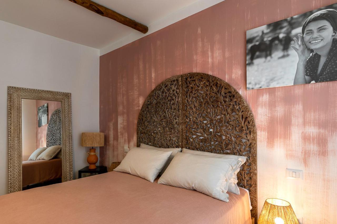 Al Maison De Charme Wine & Wellness Piglio