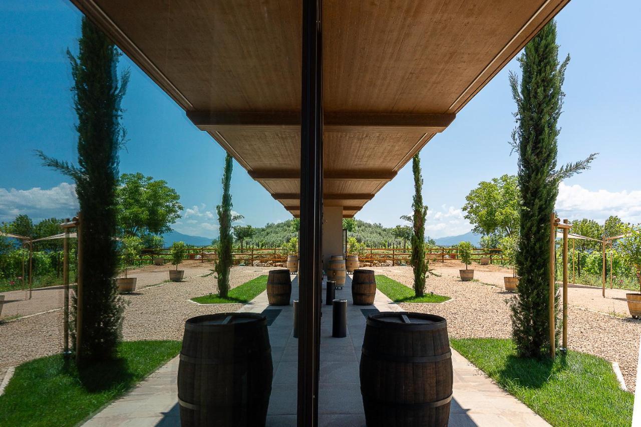 Al Maison De Charme Wine & Wellness Resort