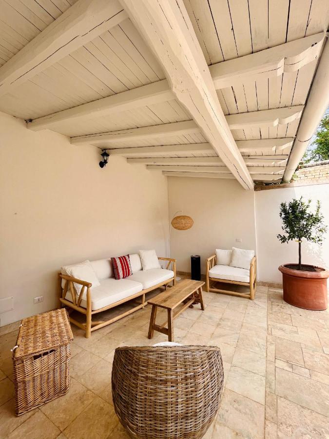 Resort Al Maison De Charme Wine & Wellness *