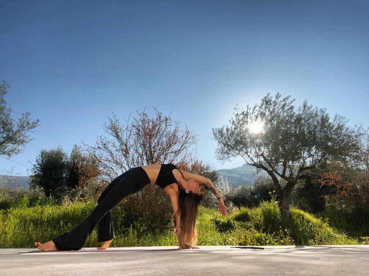 Al Maison De Charme Wine & Wellness Resort