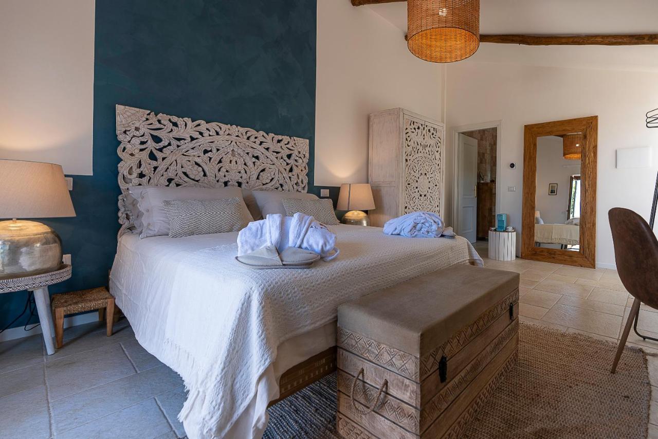 Resort Al Maison De Charme Wine & Wellness Piglio