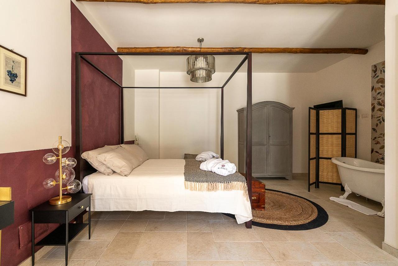 Al Maison De Charme Wine & Wellness * Piglio