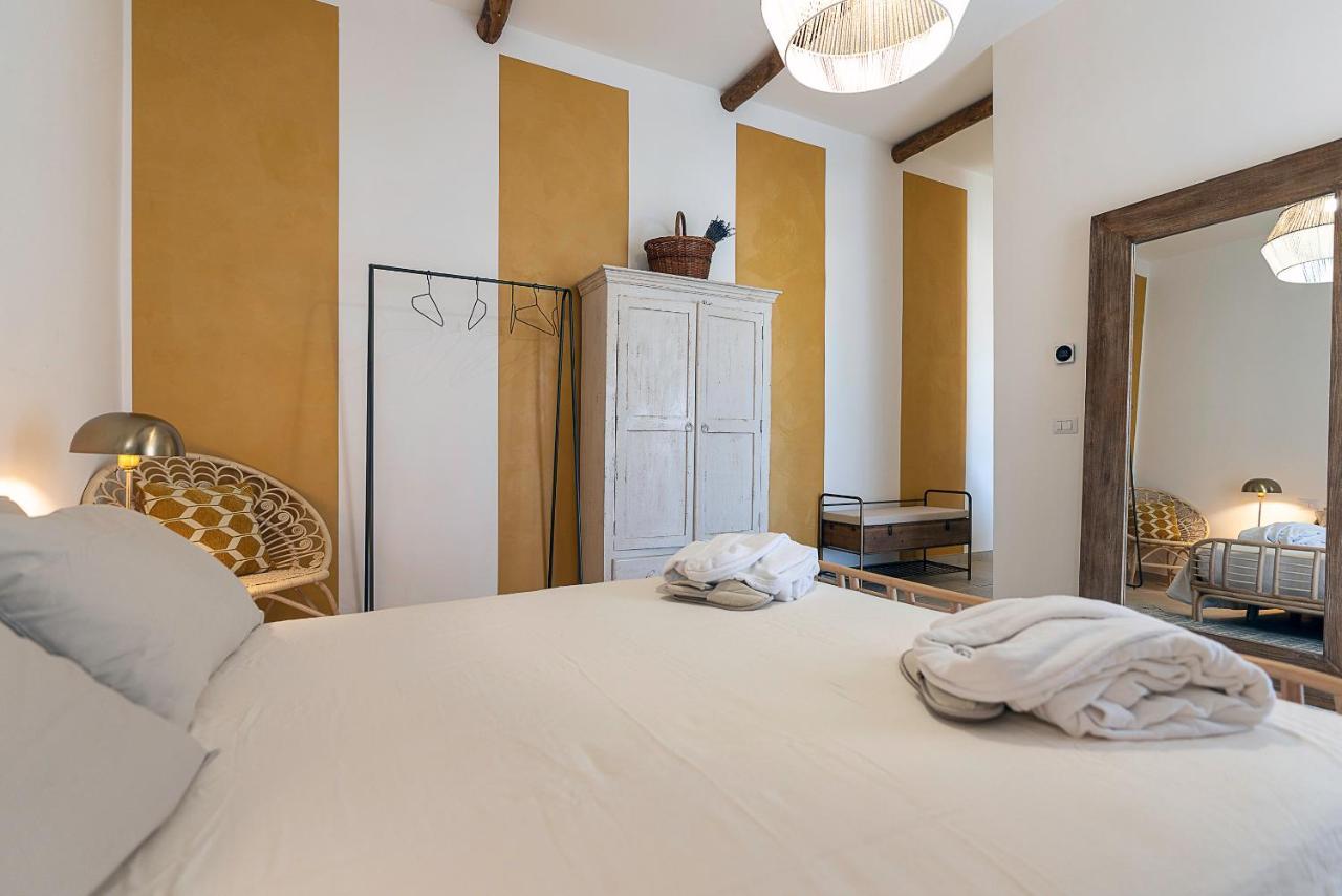 Resort Al Maison De Charme Wine & Wellness