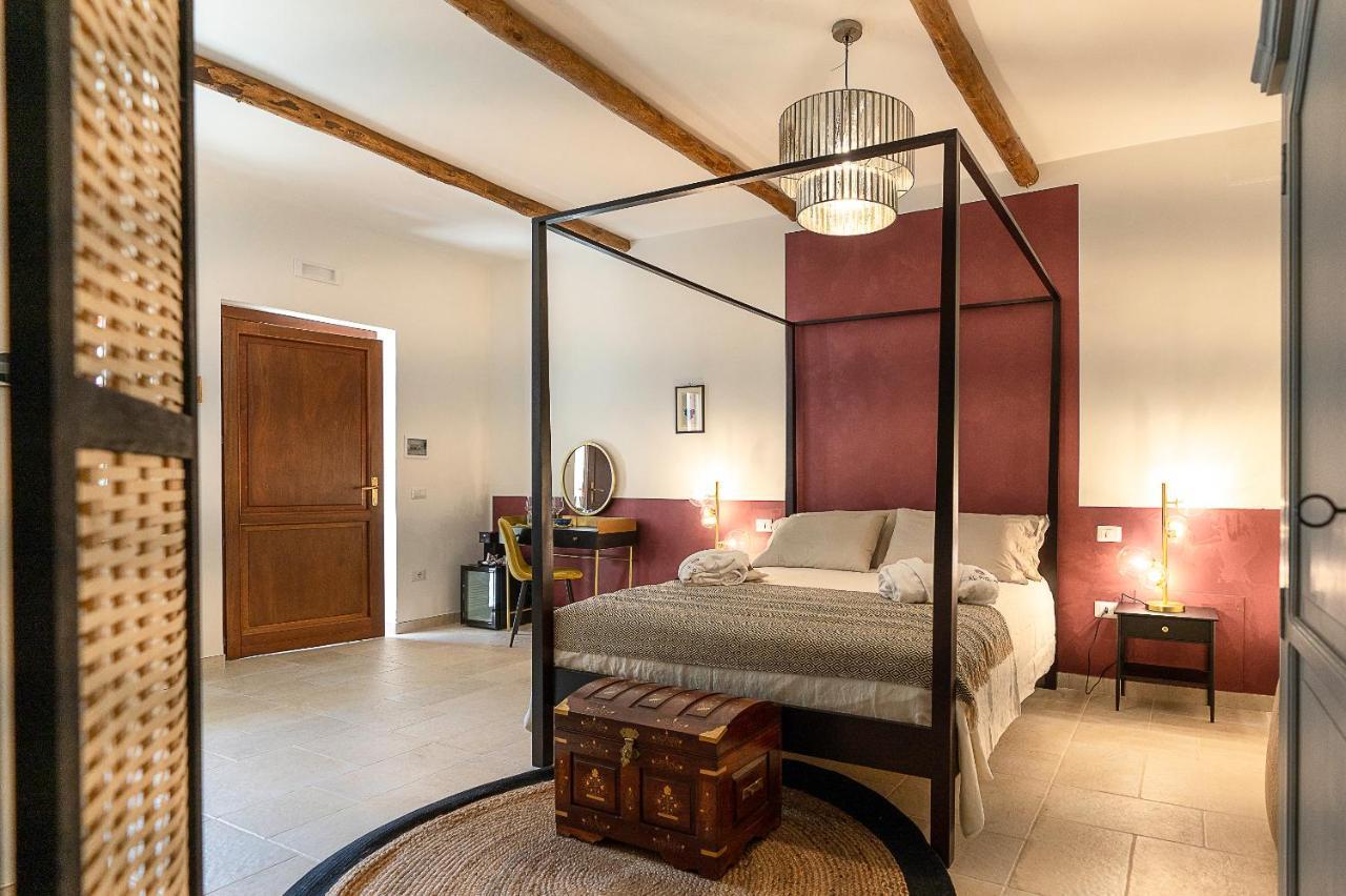 Al Maison De Charme Wine & Wellness Resort *