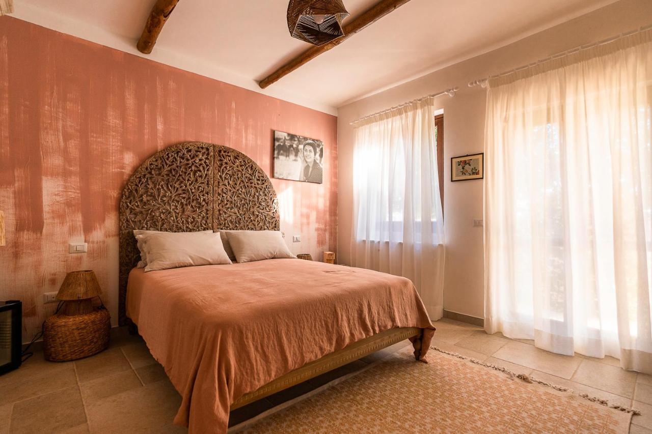 Resort Al Maison De Charme Wine & Wellness Piglio
