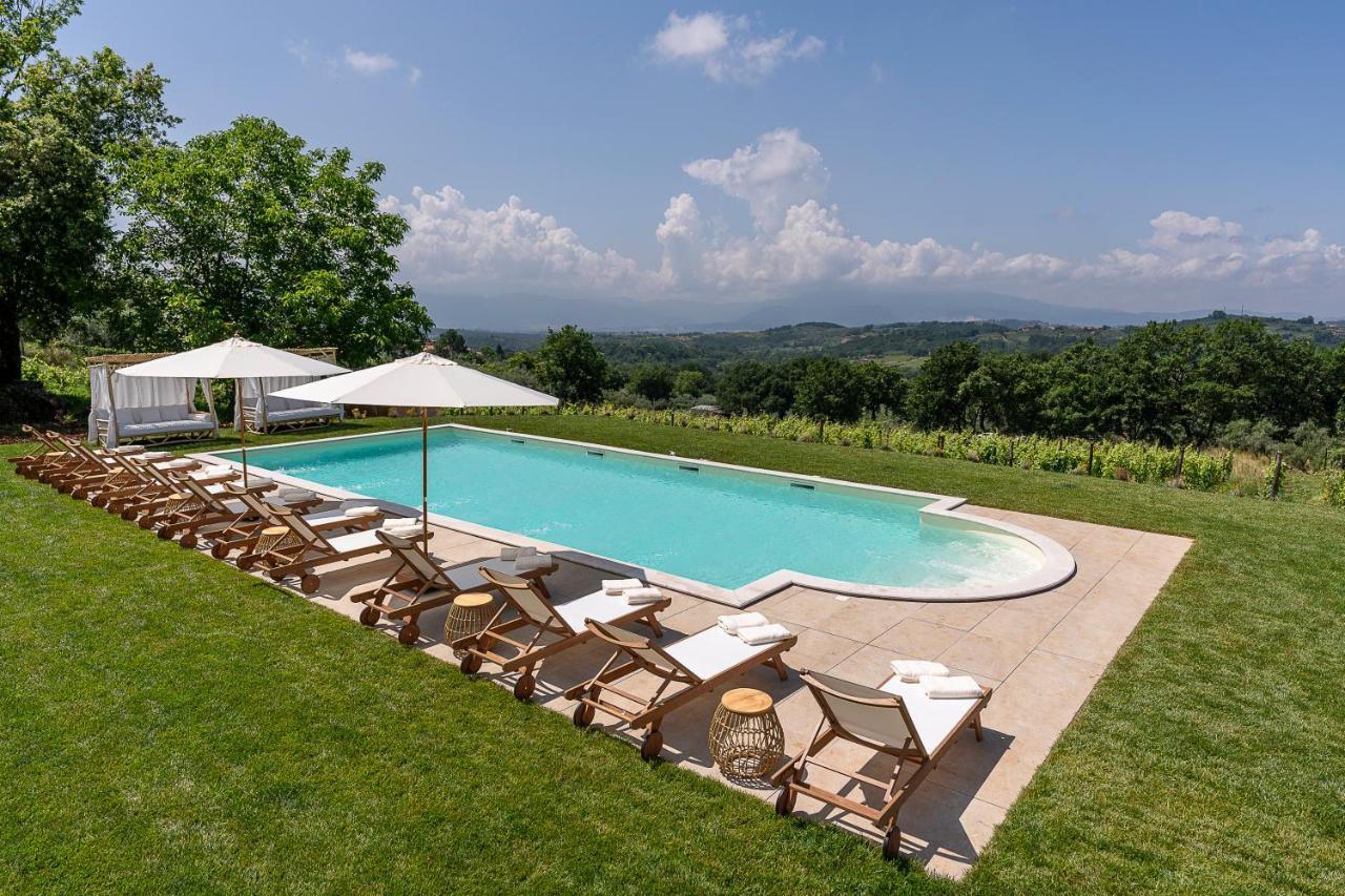 Al Maison De Charme Wine & Wellness * Piglio