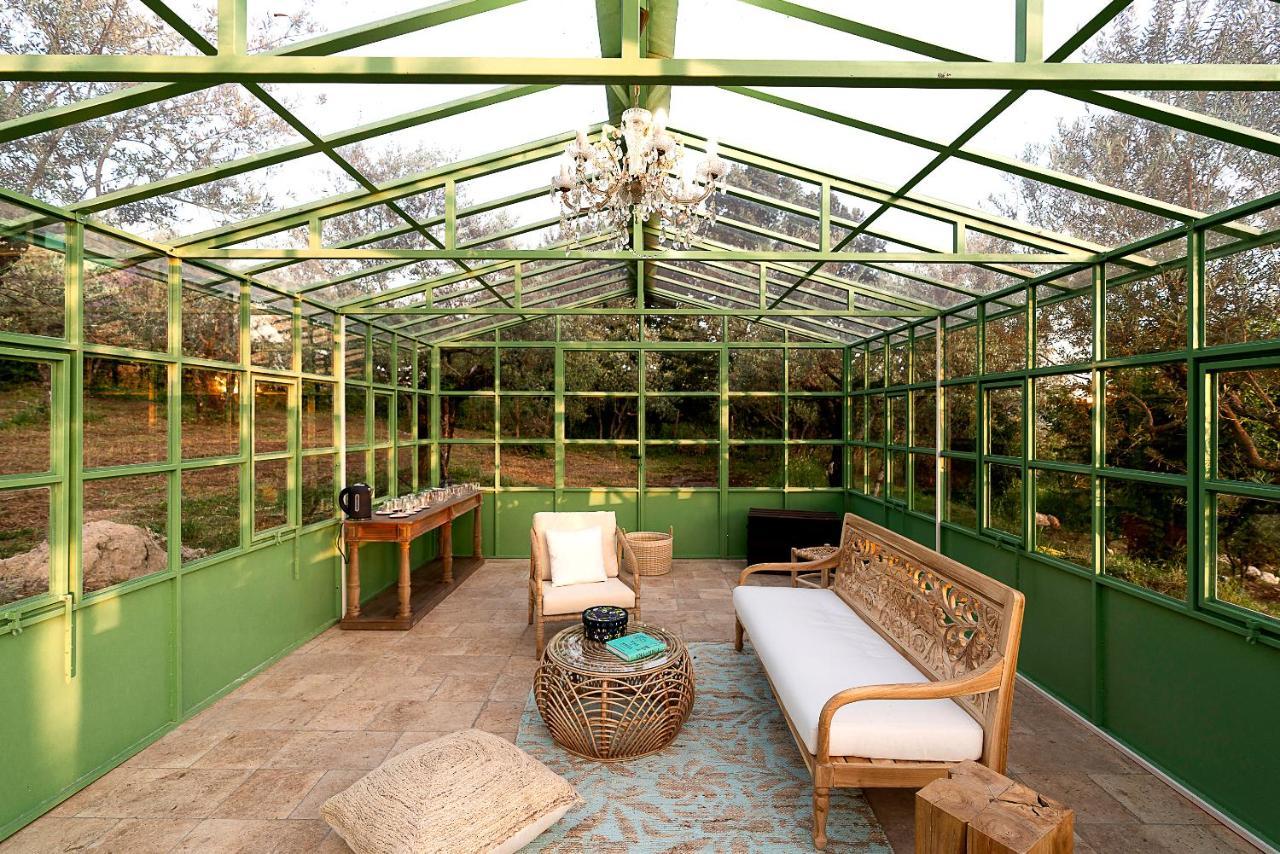 Al Maison De Charme Wine & Wellness