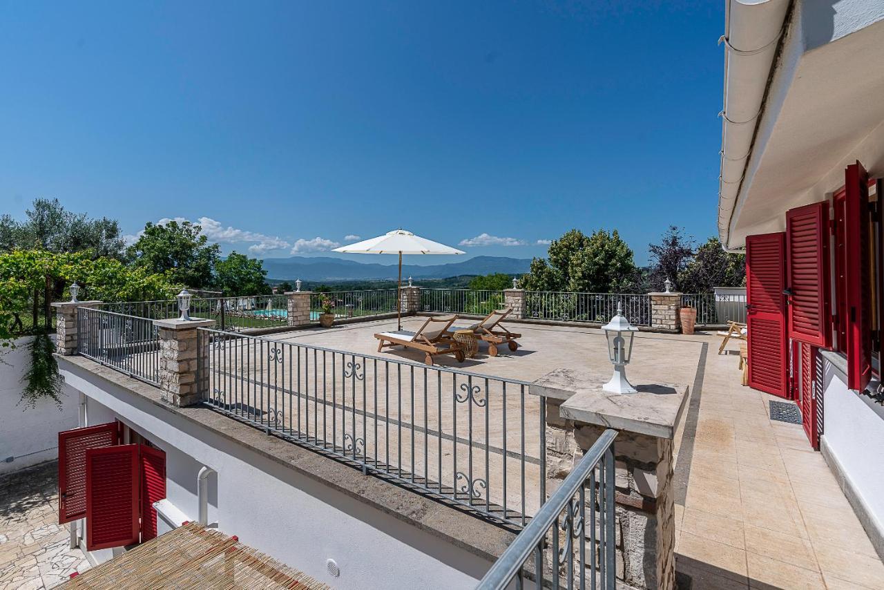 Resort Al Maison De Charme Wine & Wellness Piglio