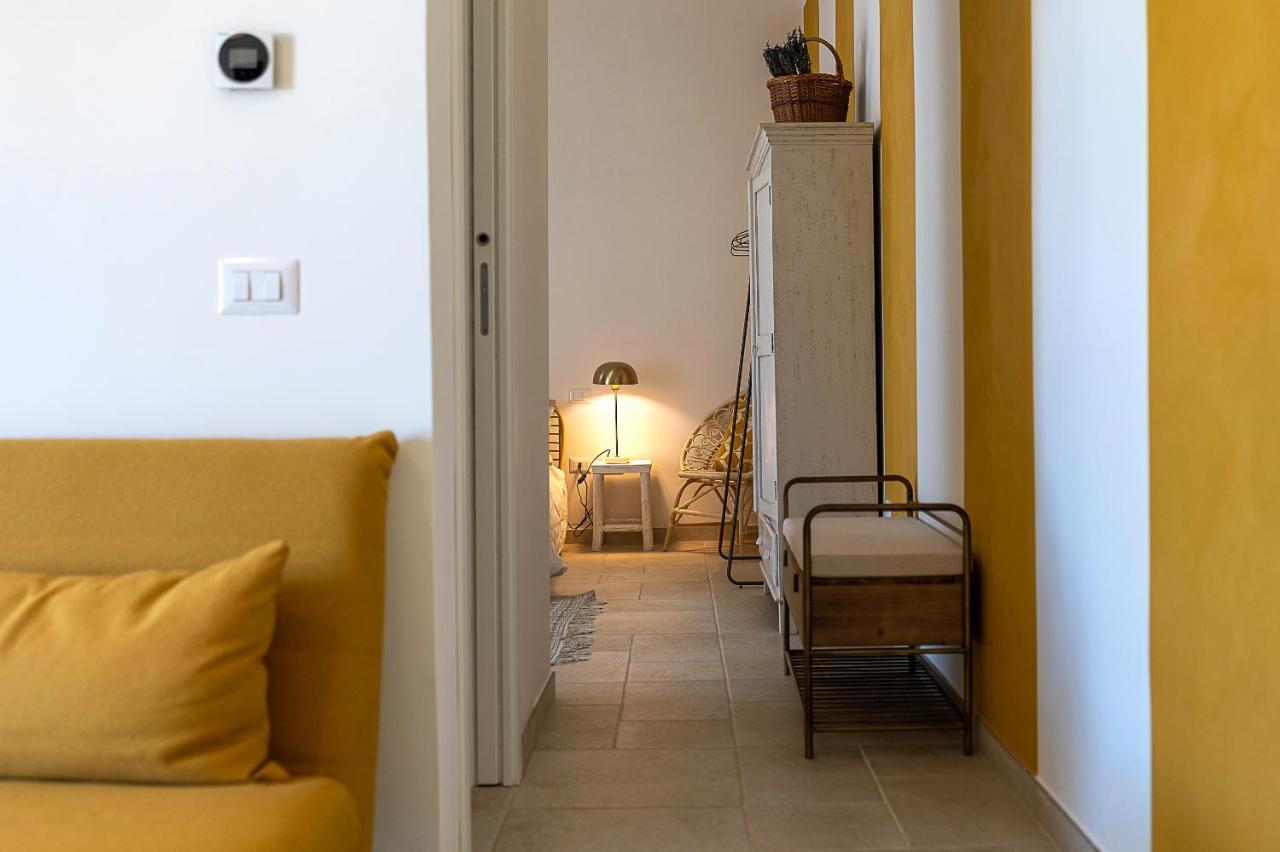 Resort Al Maison De Charme Wine & Wellness Piglio