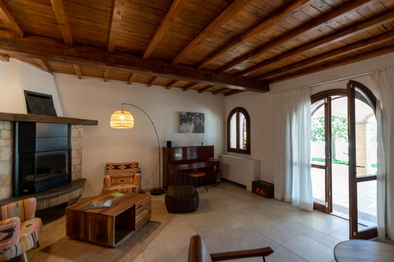 Al Maison De Charme Wine & Wellness Resort *