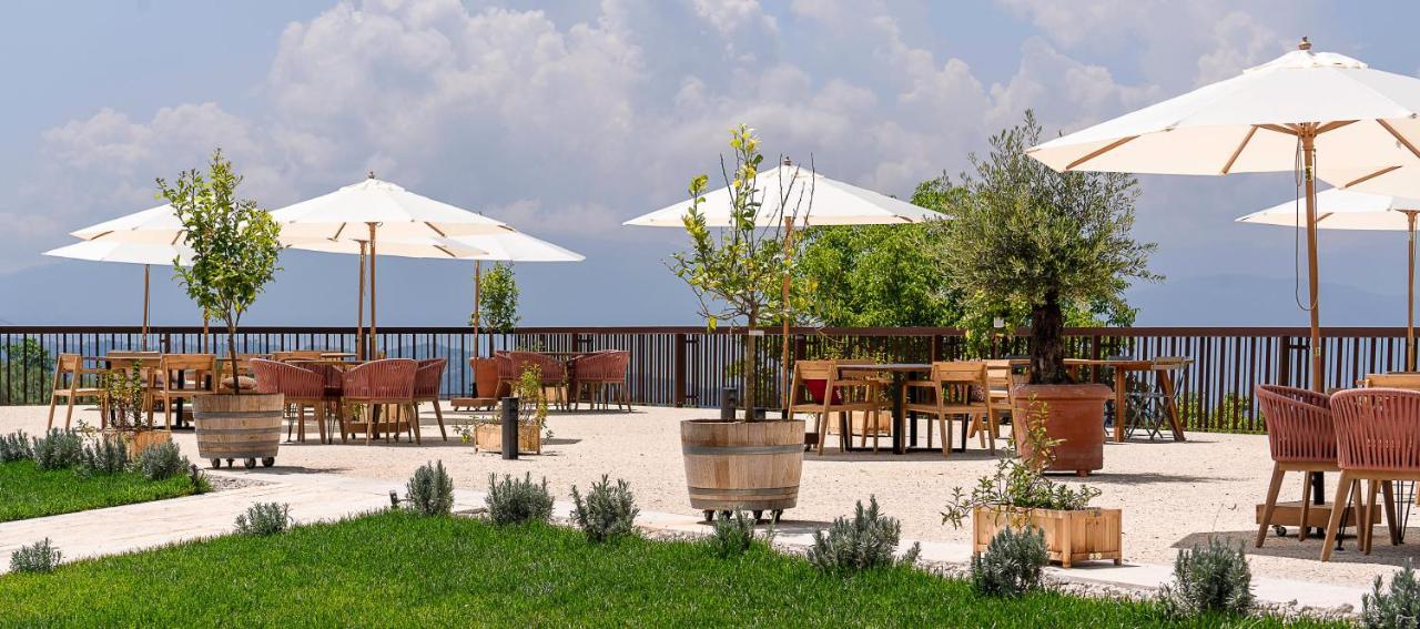 Resort Al Maison De Charme Wine & Wellness *