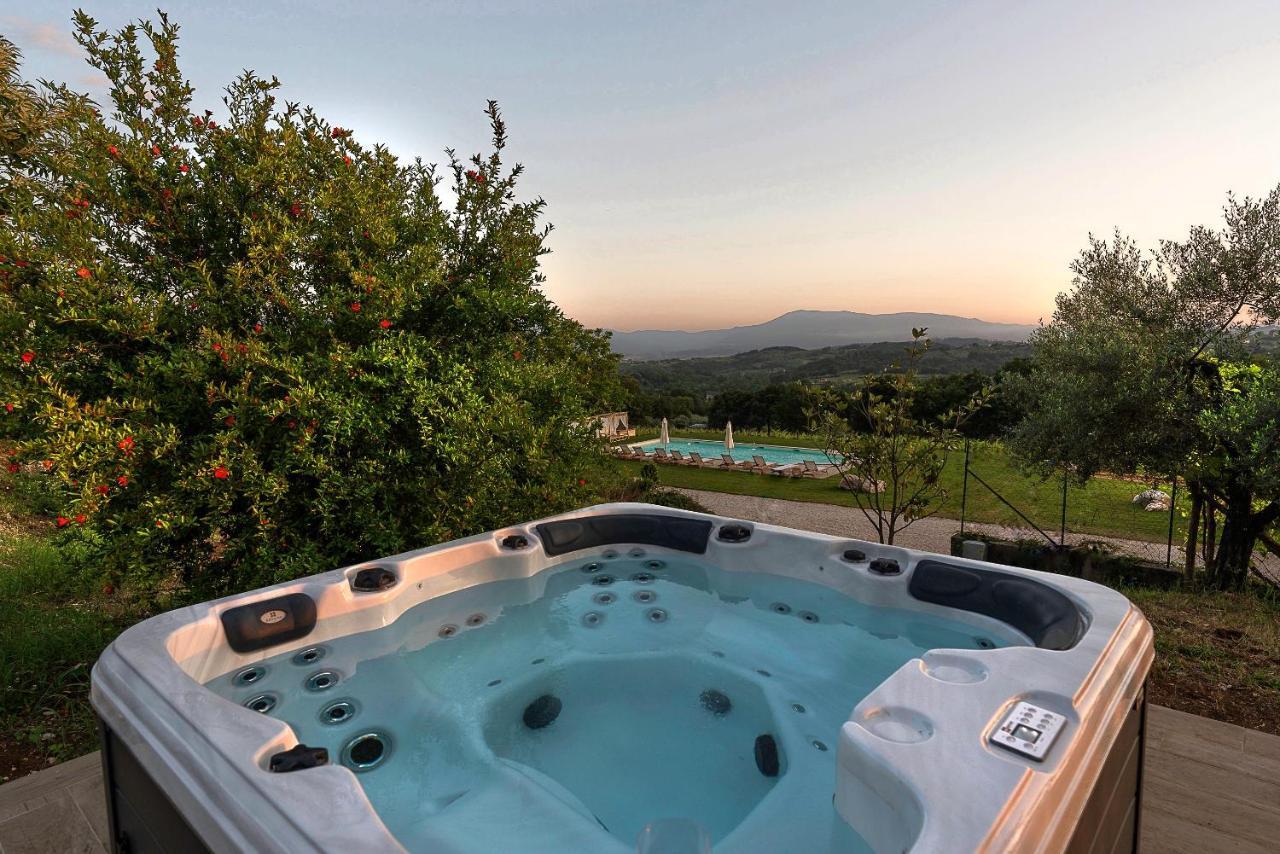 Al Maison De Charme Wine & Wellness *
