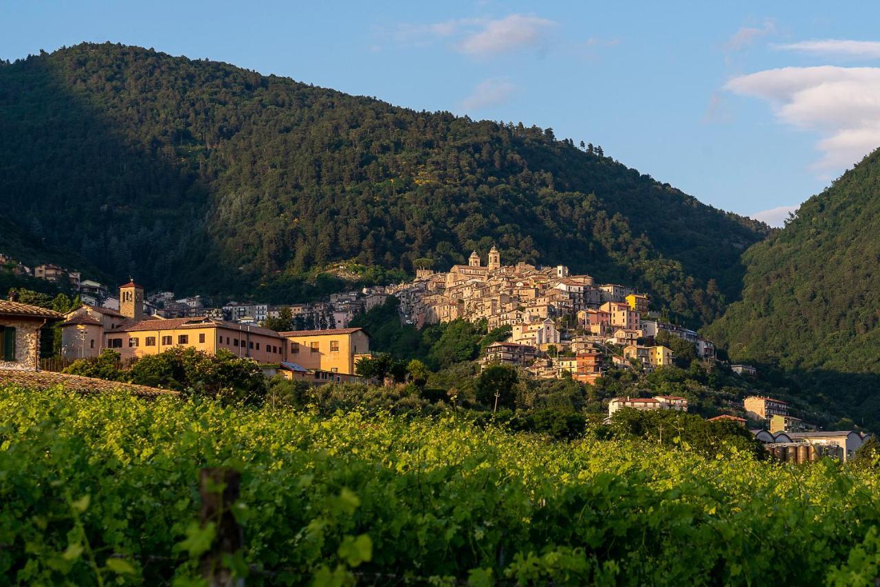 Resort Al Maison De Charme Wine & Wellness *