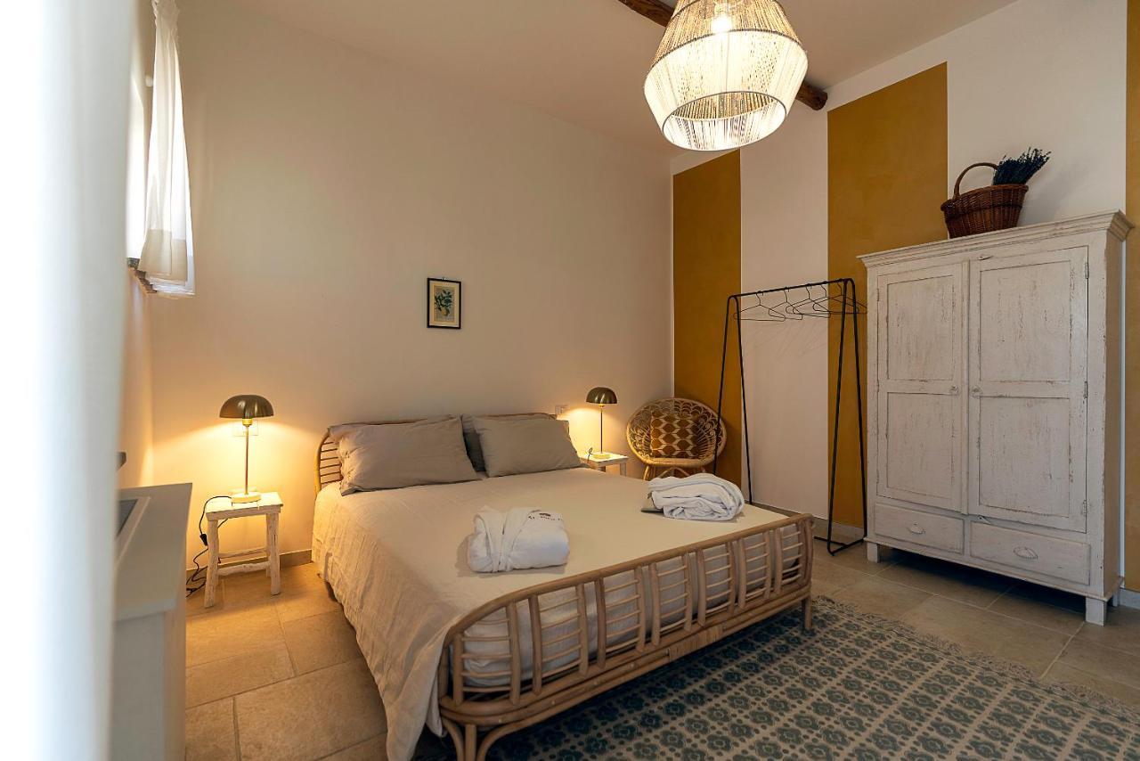 Resort Al Maison De Charme Wine & Wellness