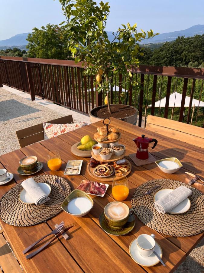 Al Maison De Charme Wine & Wellness Resort