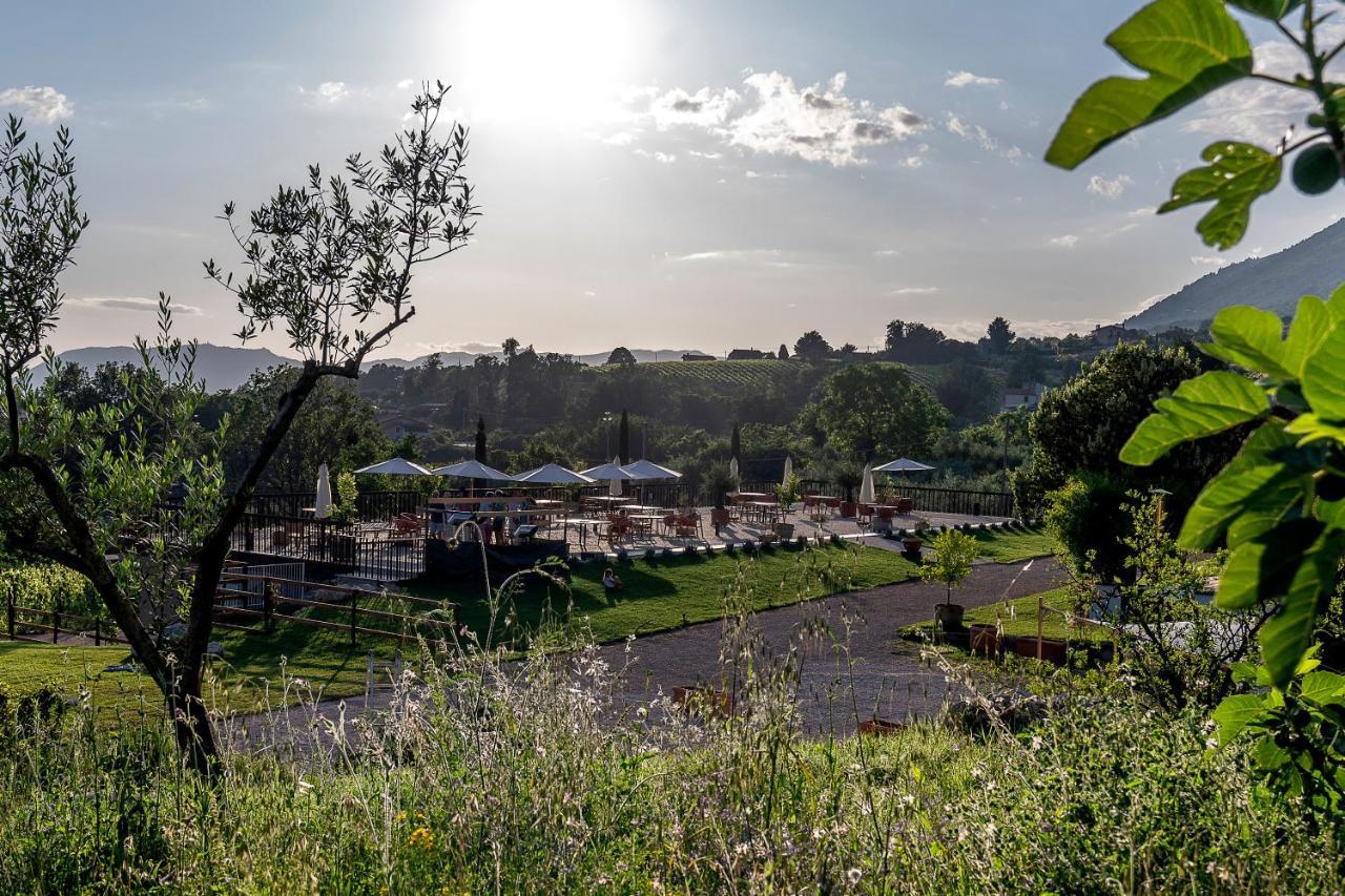 Resort Al Maison De Charme Wine & Wellness