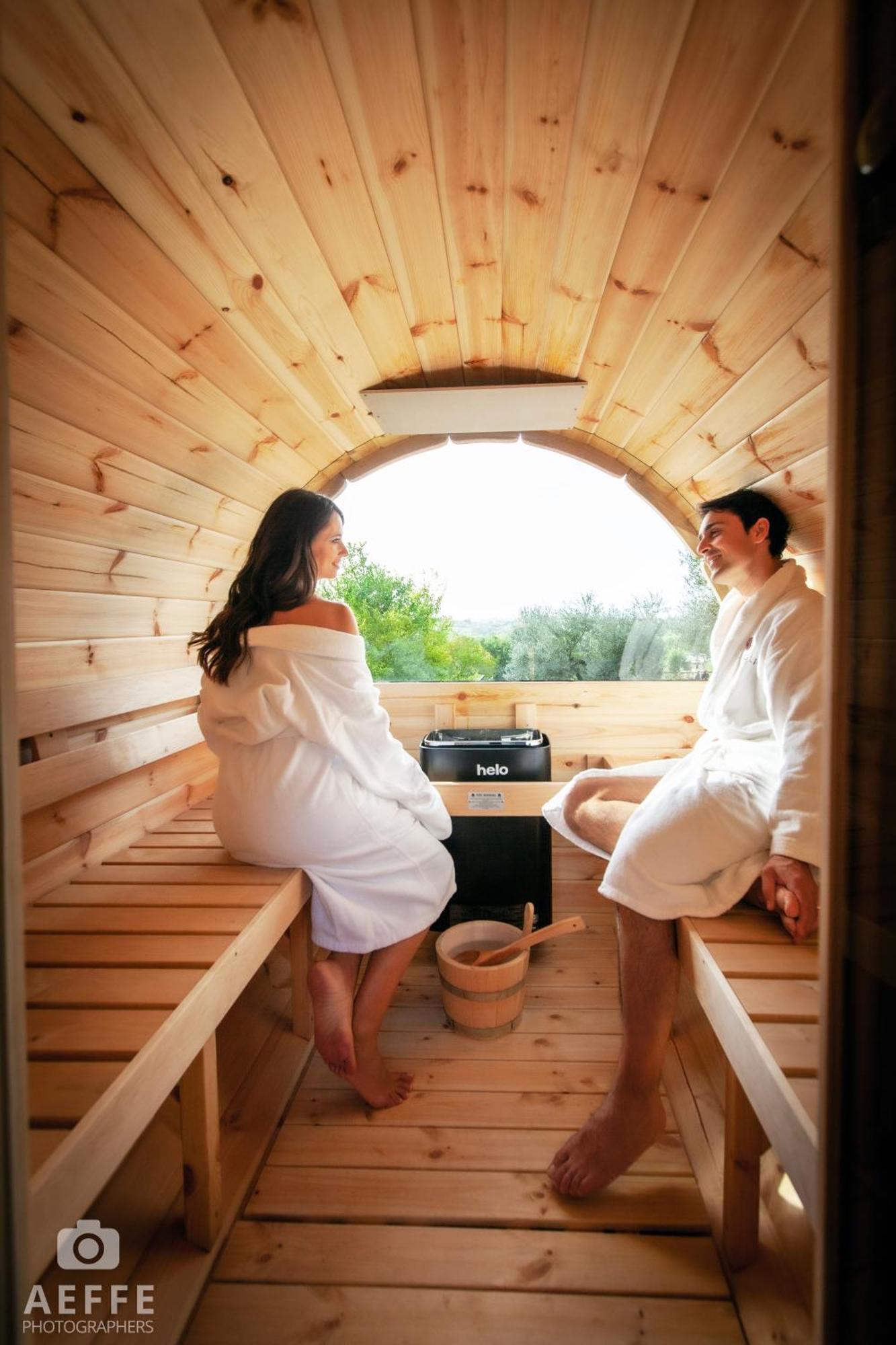 Al Maison De Charme Wine & Wellness
