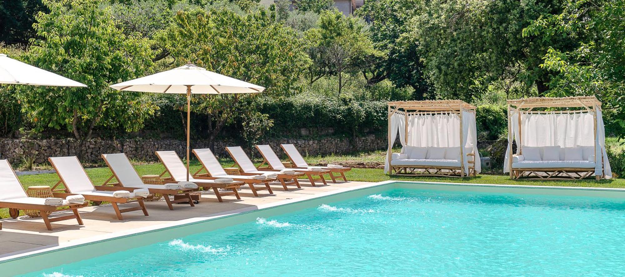 Al Maison De Charme Wine & Wellness *